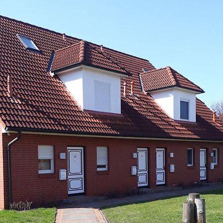 Apartment Prerower Strasse Zingst Exterior foto